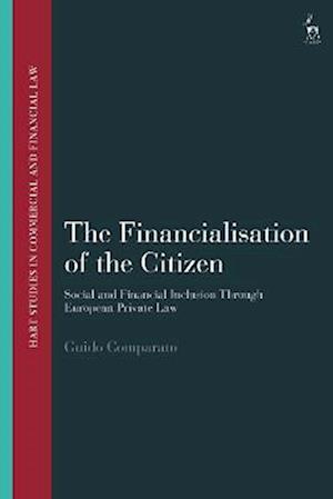 The Financialisation of the Citizen