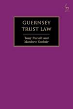 Guernsey Trust Law