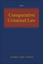 Comparative Criminal Law