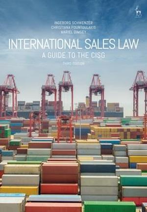 International Sales Law