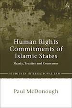 Human Rights Commitments of Islamic States