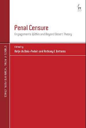 Penal Censure