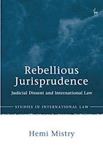 Rebellious Jurisprudence