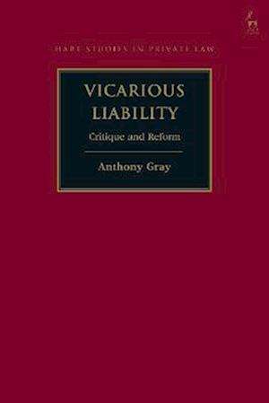 Vicarious Liability