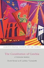 The Constitution of Czechia