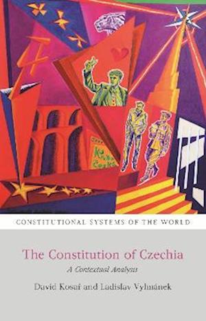 The Constitution of Czechia