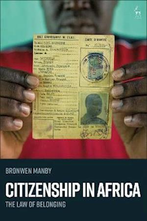 Citizenship in Africa