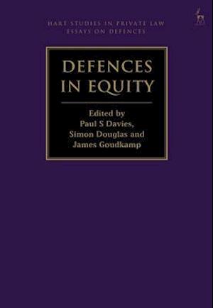 Defences in Equity