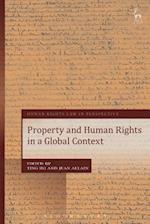 Property and Human Rights in a Global Context