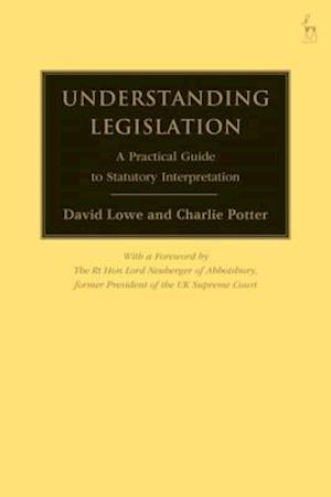 Understanding Legislation