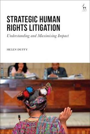 Strategic Human Rights Litigation