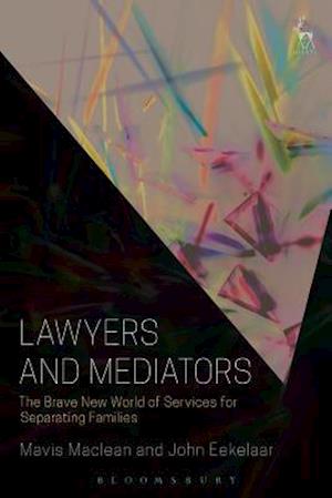 Lawyers and Mediators