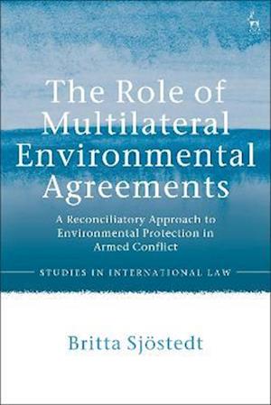 The Role of Multilateral Environmental Agreements