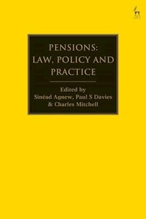 Pensions: Law, Policy and Practice