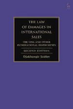 The Law of Damages in International Sales