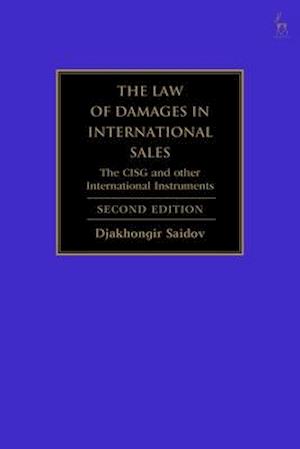 The Law of Damages in International Sales