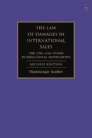 The Law of Damages in International Sales