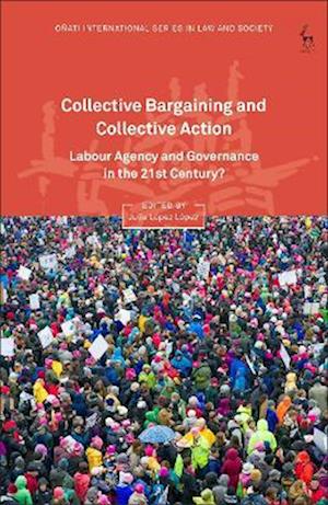 Collective Bargaining and Collective Action