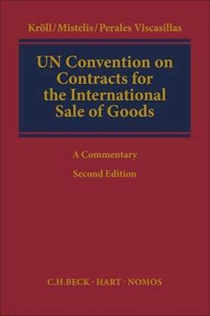 UN Convention on Contracts for the International Sale of Goods