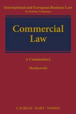 Commercial Law