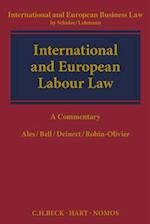 International and European Labour Law