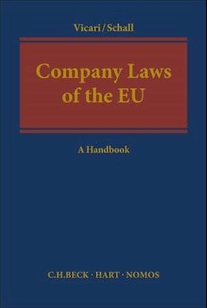 Company Laws of the EU