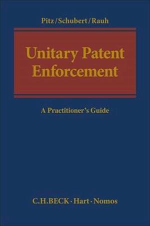 Unitary Patent Enforcement