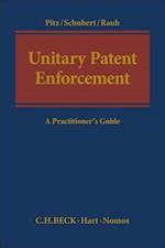 Unitary Patent Enforcement