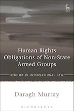 Human Rights Obligations of Non-State Armed Groups