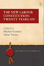 New Labour Constitution