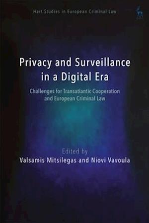 Surveillance and Privacy in the Digital Age