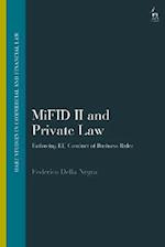 MiFID II and Private Law
