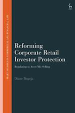 Reforming Corporate Retail Investor Protection