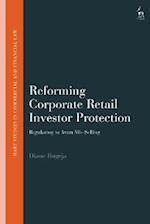 Reforming Corporate Retail Investor Protection