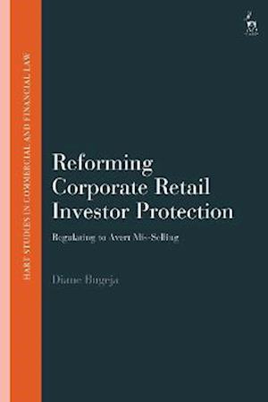 Reforming Corporate Retail Investor Protection