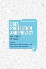 Data Protection and Privacy, Volume 11