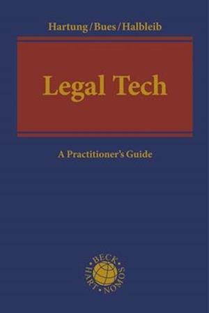 Legal Tech