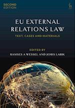 EU External Relations Law