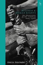 Business and Human Rights