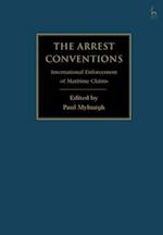 The Arrest Conventions