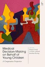 Medical Decision-Making on Behalf of Young Children