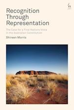 A First Nations Voice in the Australian Constitution