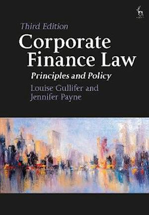 Corporate Finance Law