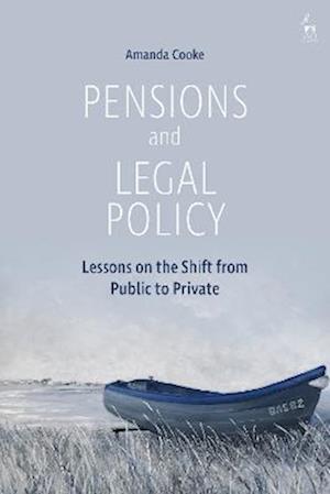 Pensions and Legal Policy