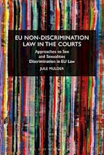 EU Non-Discrimination Law in the Courts