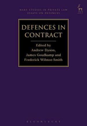 Defences in Contract