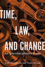 Time, Law, and Change