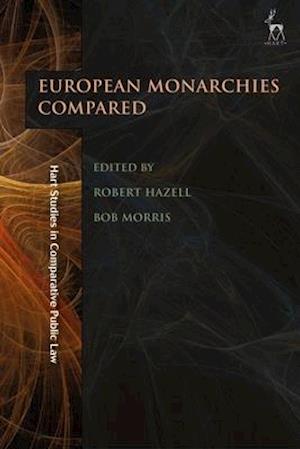 The Role of Monarchy in Modern Democracy: European Monarchies Compared