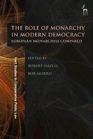 The Role of Monarchy in Modern Democracy