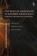 The Role of Monarchy in Modern Democracy